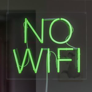 Image for 'nowifi'