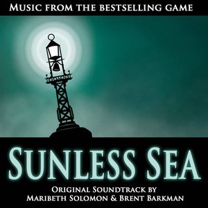 Image for 'Sunless Sea (Original Game Soundtrack)'