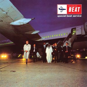 Image for 'Special Beat Service (Expanded) [2012 Remaster]'