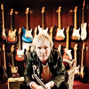 'Kenny Wayne Shepherd Band' için resim