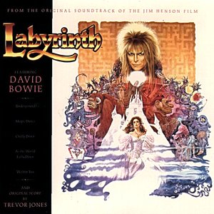 Image for 'Labyrinth'