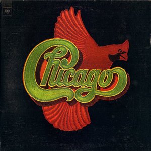 Image for 'Chicago VIII'