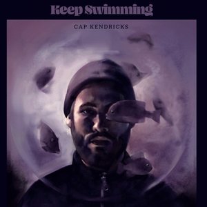 Image for 'Keep Swimming - EP'