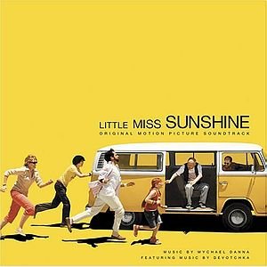 Imagen de 'Little Miss Sunshine'