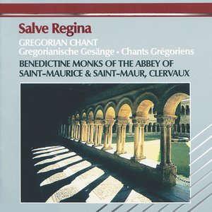 'Gregorian Chant' için resim