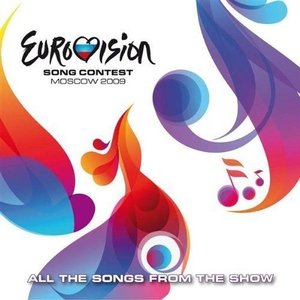 Bild för 'Eurovision Song Contest: Moscow 2009'