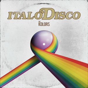 Image for 'ITALODISCO (English Version)'