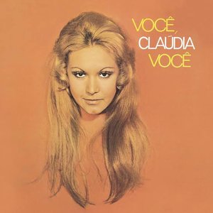 “Voce, Claudia, Voce”的封面