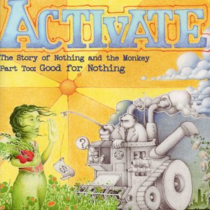 Image for 'Activate'