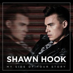 “My Side of Your Story”的封面