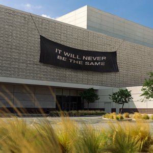 Image for 'It Will Never Be the Same'