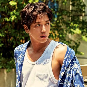 Immagine per '정용화'