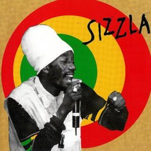 Immagine per 'The Journey The Very Best Of Sizzla'