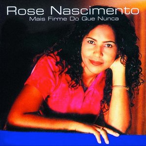 “Mais Firme Do Que Nunca”的封面