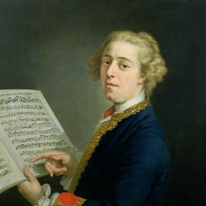 Image for 'Francesco Geminiani'