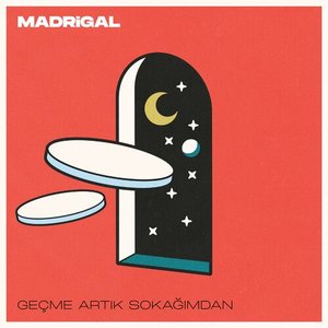 Image for 'Geçme Artık Sokağımdan'