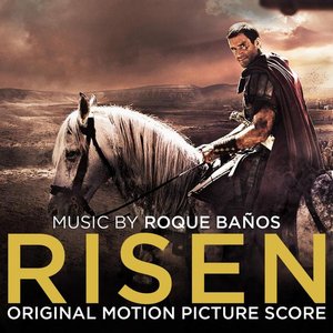 Image pour 'Risen (Original Motion Picture Score)'