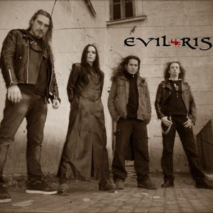 Imagen de 'EVIL RISE'