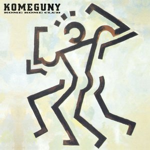 Image for 'Komeguny'