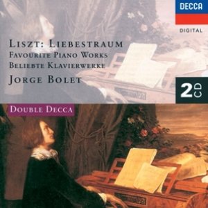 Image for 'Liszt: Liebestraum - Favourite Piano Works'