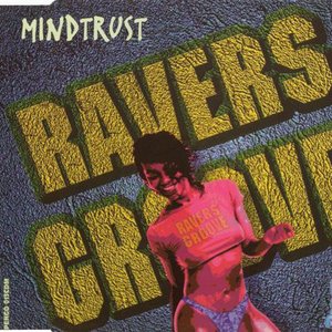Immagine per 'Ravers Groove'