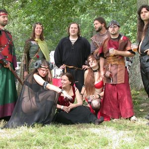 Image for 'Naheulband'