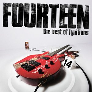 Image for 'FOURTEEN -the best of ignitions-'