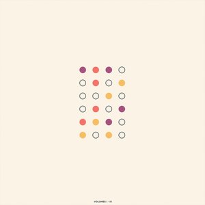 'Two Dots, Vol. 1-3 (Original Soundtrack)' için resim