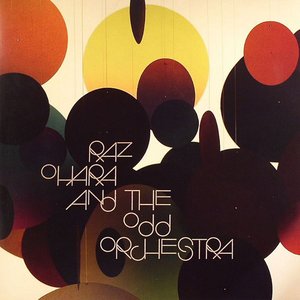 Image for 'Raz Ohara & the Odd Orchestra'