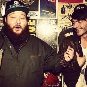 Imagem de 'Action Bronson & Party Supplies'