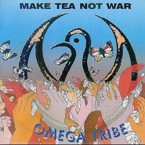 Изображение для 'Make Tea Not War'