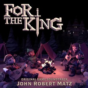 Image for 'For The King (Original Game Soundtrack)'