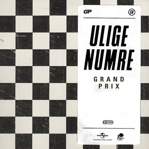 Image for 'Grand Prix'