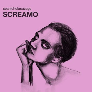 Bild för 'Screamo'