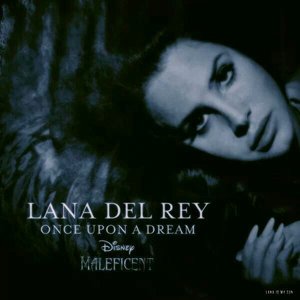 “Once Upon a Dream (From "Maleficent") [Original Motion Picture Soundtrack]”的封面