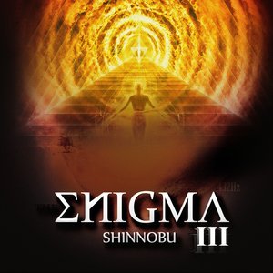 Image for 'The Enigma III'