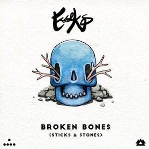 Image for 'Broken Bones (Sticks & Stones)'