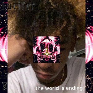 Image for 'The World Is Ending'