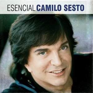 Image for 'Esencial Camilo Sesto'