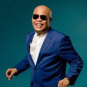 “Rubby Pérez”的封面