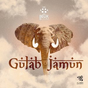 Image for 'Gulab Jamun'