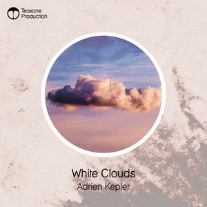 'White Clouds' için resim