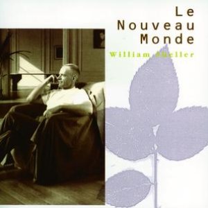 Image for 'Le Nouveau Monde'