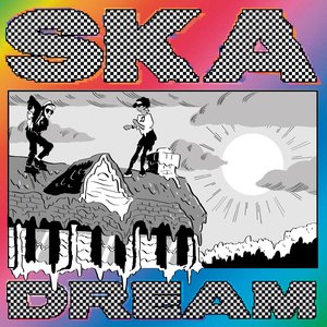 “SKA DREAM”的封面