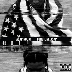 Imagem de 'Long.Live.ASAP'