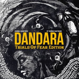 Imagem de 'Dandara: Trials of Fear Edition (Original Game Soundtrack)'