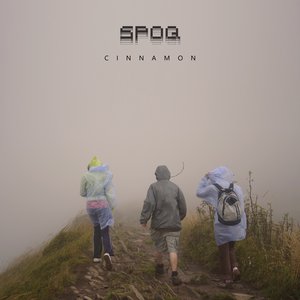 Image for 'Cinnamon'