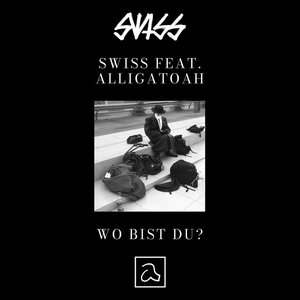 Image for 'Wo bist Du?'