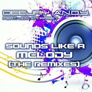 Bild für 'Sounds Like a Melody (The Remixes)'