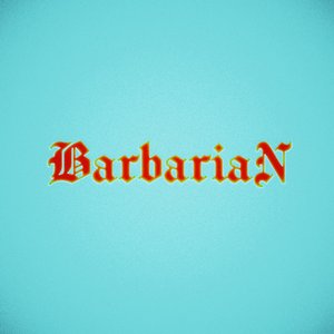 Image for 'Barbarian (Acoustic)'